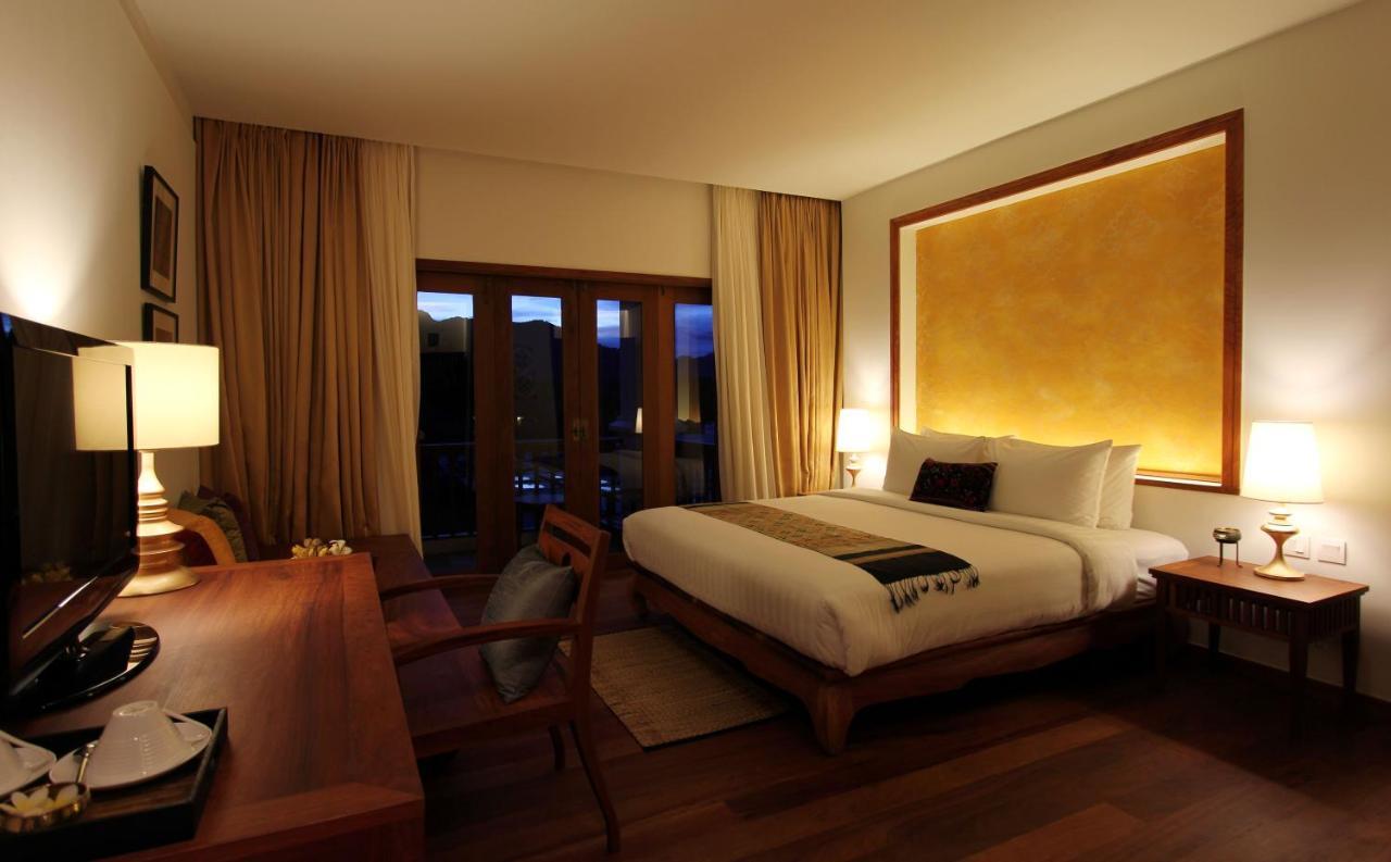 Hotel Le Palais Juliana à Luang Prabang Extérieur photo