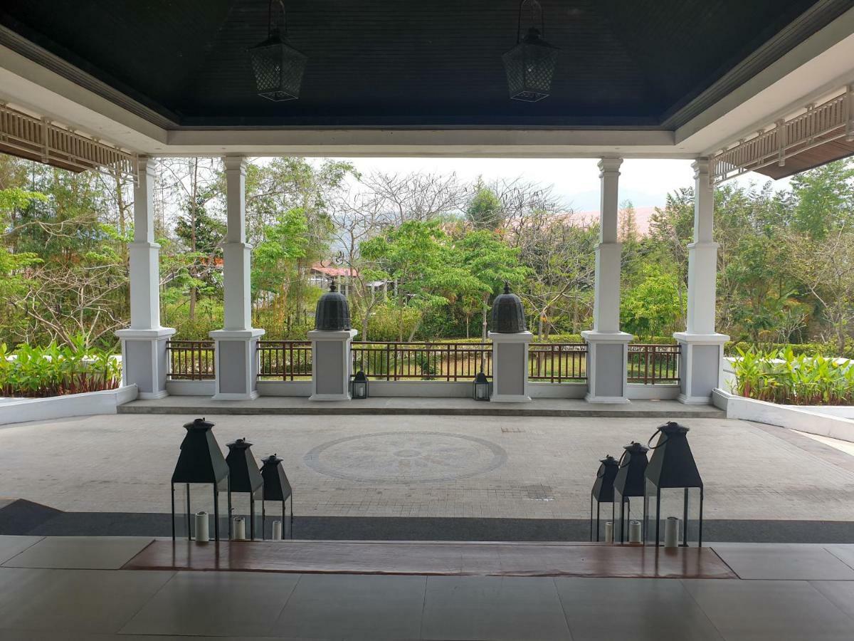 Hotel Le Palais Juliana à Luang Prabang Extérieur photo