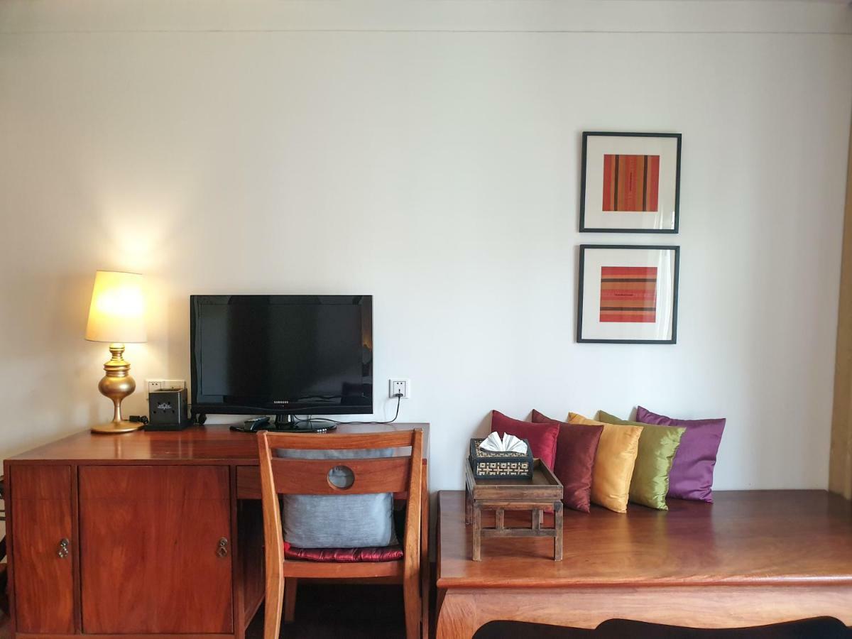 Hotel Le Palais Juliana à Luang Prabang Extérieur photo