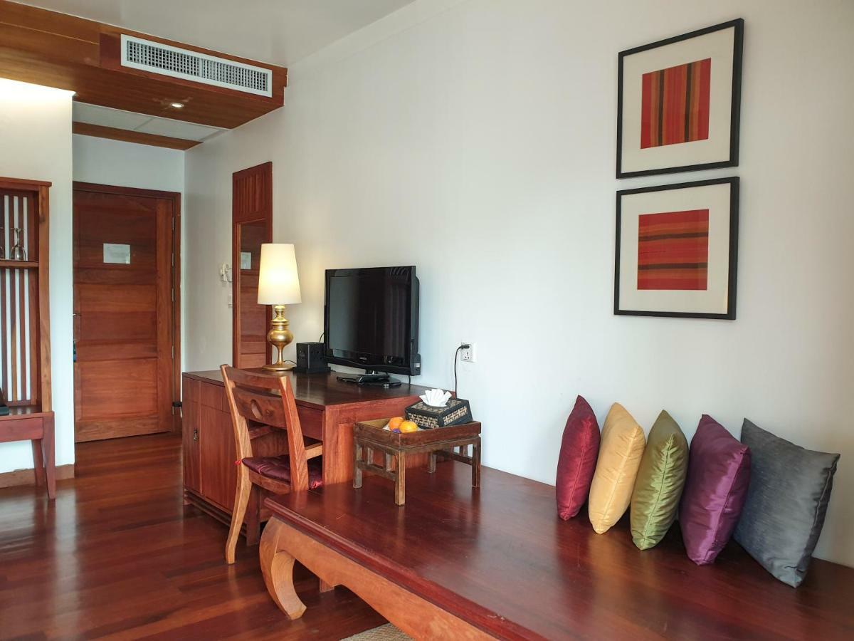 Hotel Le Palais Juliana à Luang Prabang Extérieur photo