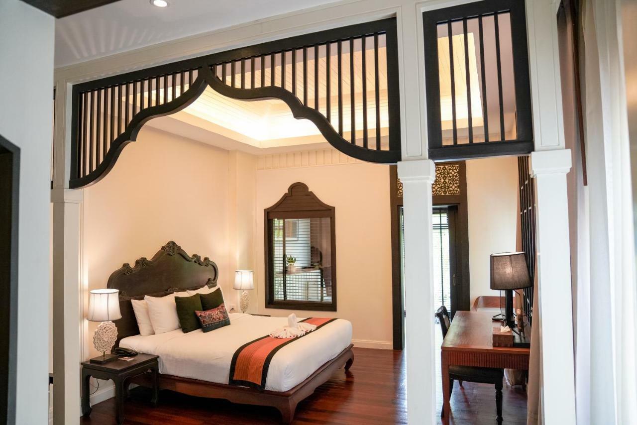 Hotel Le Palais Juliana à Luang Prabang Extérieur photo